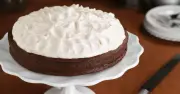 Baker reveals Coca-Cola swap for richer chocolate cake