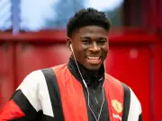 Baleba Makes Man United Debut in Closed-Door Friendly
