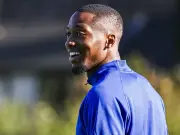 Balikwisha: Celtic cost me World Cup dream and I'm a £20m player