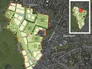Bamford housing scheme fate to be decided next week