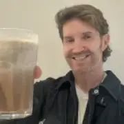 Banana Coffee Trend: How to Make Iced Banana Coffee at Home