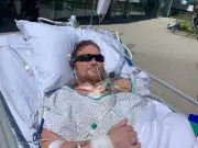 Bangor worker paralysed in 30ft pylon fall wins £10m payout