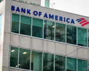 Bank of America fined $1.2bn for money laundering failures