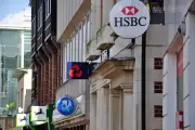 Bank shares drop on reports Chancellor planning Budget tax raid