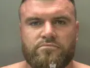 Barry man jailed for brutal pub attack on friend