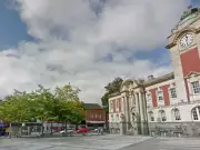 Barry police get extra powers over King Square anti-social behaviour