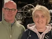 Bay City Rollers musical writer says show is tribute to late wife