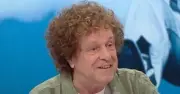 BBC Breakfast Fans in Disbelief as Leo Sayer Looks Younger