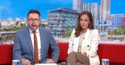 BBC Breakfast interrupted as Sally Nugent announces Kyiv deaths