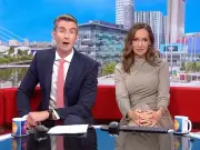 BBC Breakfast: Start potty training earlier, expert urges parents