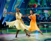 BBC defends editing trans rights slogan on Strictly T-shirt