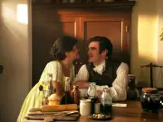 BBC releases new images for The Other Bennet Sister Christmas special