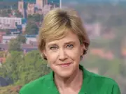 BBC's Susie Fowler-Watt quits after 35 years for psychotherapist career