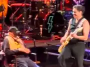Beach Boys fans split over Mike Love's on-stage health