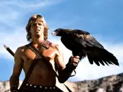 Beastmaster Star Marc Singer Rushed to Hospital After Mystery Pain