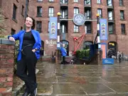Beatles Story manager reflects on 32 years as museum prepares for move