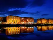 Beatles Story to Leave Albert Dock After 38 Years for New City-Centre Home