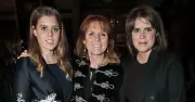 Beatrice and Eugenie in 'limbo' after Sarah Ferguson scandal, expert says