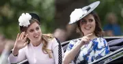 Beatrice and Eugenie 'preparing for worst case scenario' in monarchy