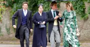 Beatrice and Eugenie 'so worried' about William change - 'fear they'll lose their homes'