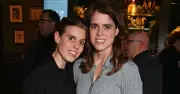 Beatrice and Eugenie warned to give up royal titles