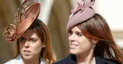 Beatrice and Eugenie's royal pact shattered as William watches