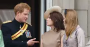 Beatrice and Eugenie's silence with Harry 'deafening' after once-close bond