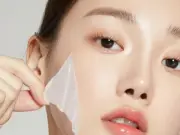 Beauty fans snap up Korean 'glass skin' collagen masks in pay day sale
