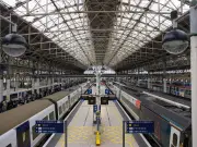 Bee Network: rail integration, free bus travel for teens, Piccadilly update