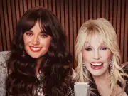 Belles in tears over Dolly Parton's final words before death