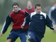 Ben Tozer left Newcastle after calling police on team-mates, Carroll claims