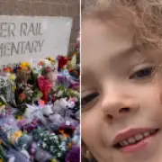 Bend school shooting: five-year-old victim Rhoam Summer named