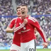 Benjamin Sesko injury latest with Man Utd plans explained ahead of Tottenham clash
