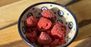 Berry lover shares hack for juiciest supermarket berries every time