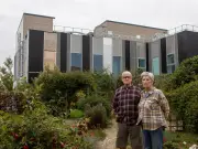 Berwick hospital branded a 'giant cigarette bin' by furious locals