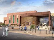 Berwick Maltings extra funding decision goes to full council