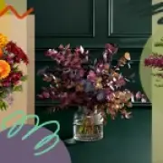 Best Autumn Flower Delivery Services for Bouquets and Letterbox Blooms