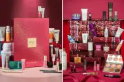 Best Beauty Advent Calendar 2026 Deals Starting From £55