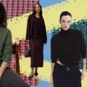 Best cashmere jumpers under £100 from M&S, Uniqlo, Tesco and Arket