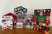 Best Kids' Advent Calendars 2026: LEGO, Bluey, and More Reviewed
