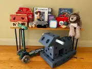 Best kids' Christmas gifts 2026: parent-tested toy picks