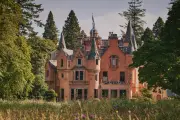 Best Scottish hotels for a Traitors-inspired autumn escape