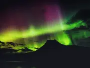 Best Scottish spots to see Northern Lights tonight as Met Office predicts stronger display