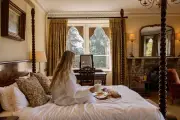 Best UK Autumn Staycation Deals: Spas, Country Houses & More