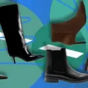 Best wide calf boots for women this winter from M&S, H&M, River Island