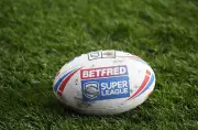 Betfred ends Super League sponsorship after nine years