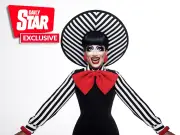 Bianca Del Rio Vows to Haunt Trump From Beyond the Grave