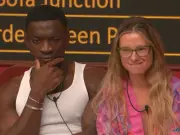 Big Brother viewers spot error minutes into latest ITV2 episode