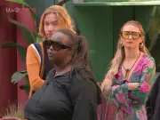 Big Brother's Yasmin in tears admits 'I want to go home' after clashes