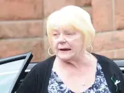 Big Mags Haney's grandson jailed for machete attack